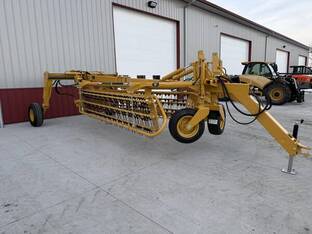 2026 Vermeer Mfg. Co. R2800