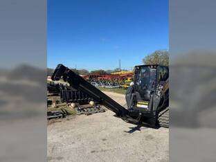 2026 Prime Attachments Teleboom