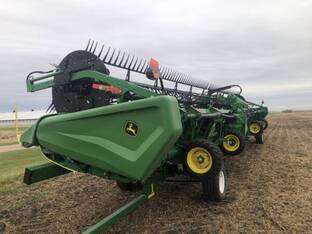 2024 John Deere HD45F