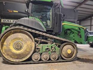 2024 John Deere 8RT 410