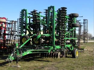 2021 John Deere 2330