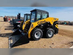 2025 Gehl V230