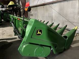 2024 John Deere C18R