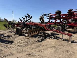 2012 Case IH ECOLO-TIGER