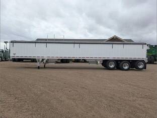 2027 Wilson PACESETTER