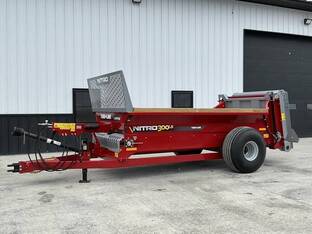 2026 TUBE-LINE NITRO 300LS