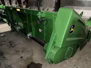 2024 John Deere C18R
