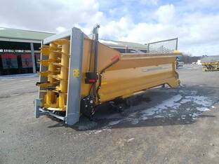 2026 TUBE-LINE NITRO 575RS