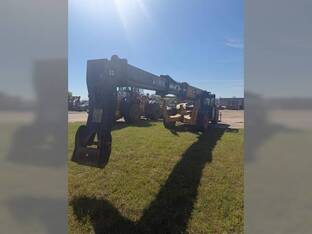 2013 Caterpillar TL1255C