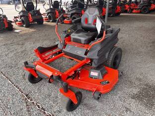 2022 Bad Boy ZT ELITE