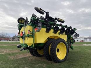 2024 John Deere 2530L