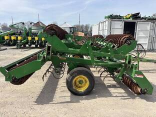 1988 John Deere 970