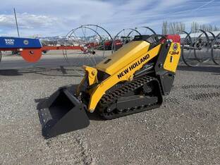 2026 New Holland C314