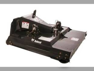 2026 Bobcat BRUSHCAT