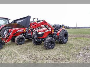 2023 McCormick X1.35H