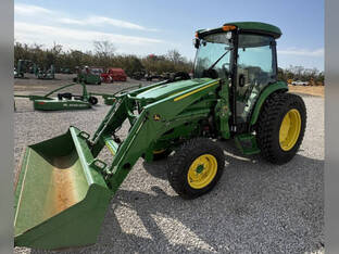 2023 John Deere 4052R