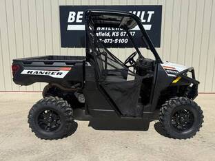 2025 Polaris Ranger 1000 Premium