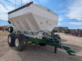 2026 Chandler 20PTT-FT