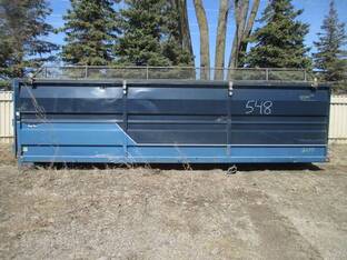 2005 Custom Built 22 FT