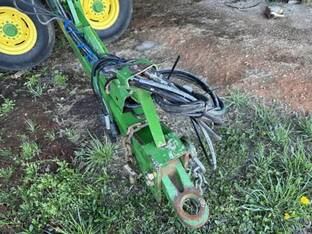 2005 John Deere 455