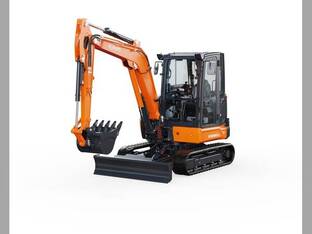 Kubota KX040-5