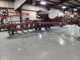 2021 Case IH 2150