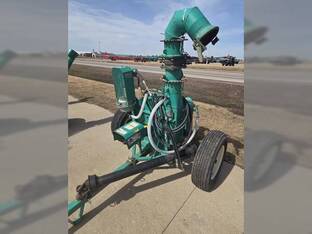 2007 Houle MAXI-PUMP