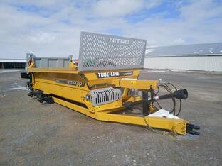 2026 TUBE-LINE NITRO 340LS