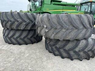 Goodyear 650/65R38