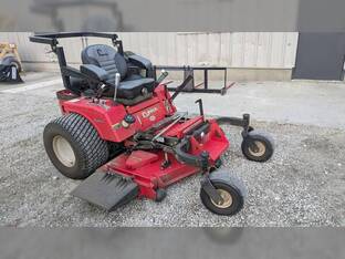 2019 Country Clipper BOSS XL 1525