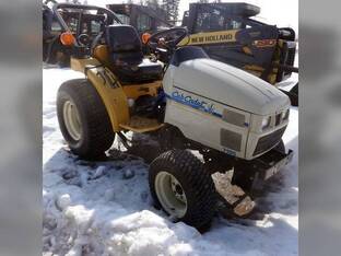 Cub Cadet