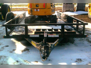 2024 Big Tex 70PI-16X