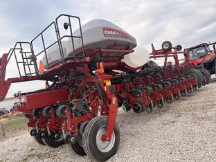 2025 Case IH 2150S