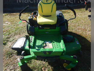 2024 John Deere Z330M