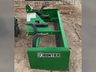 2022 Frontier BB2072