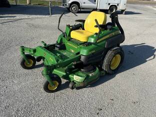 2010 John Deere Z920A