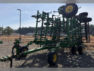 2022 John Deere 2230