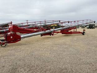 2023 Hutchinson HX21394SRCBH