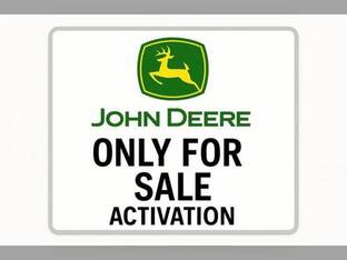 John Deere SECTION CONTROL