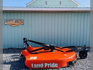 2023 Land Pride RCF2772
