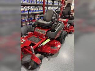 2026 Ferris IS700ZB2752