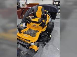 Cub Cadet ULTIMA ZT2 50