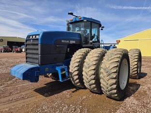 1997 New Holland 9882