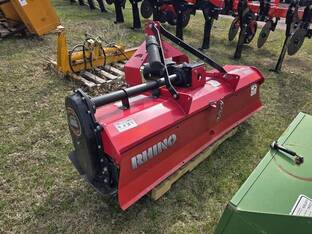 2023 Servis Rhino REB72