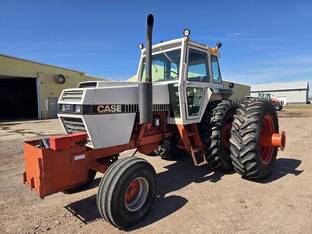 1980 Case 2390