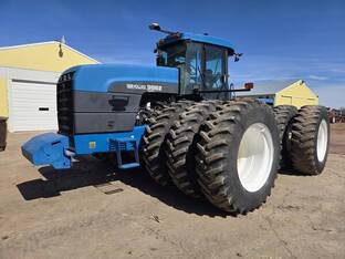1997 New Holland 9882