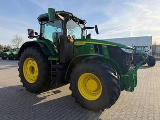 2024 John Deere 7R 310