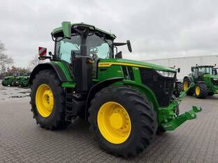 2024 John Deere 7R 290