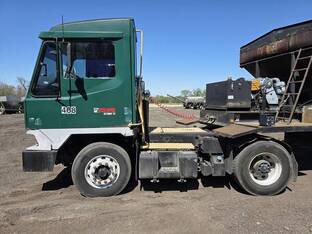 2015 Kalmar OTTAWA 4X2