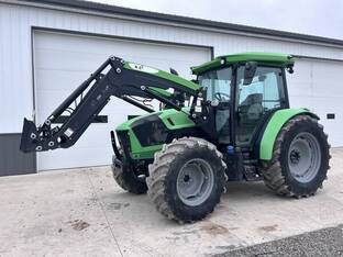 Deutz Fahr 5110G